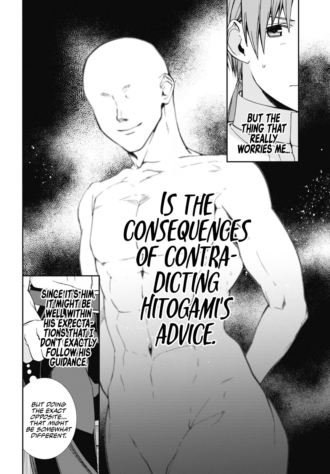 Jobless Reincarnation, Chapter 98 image 09